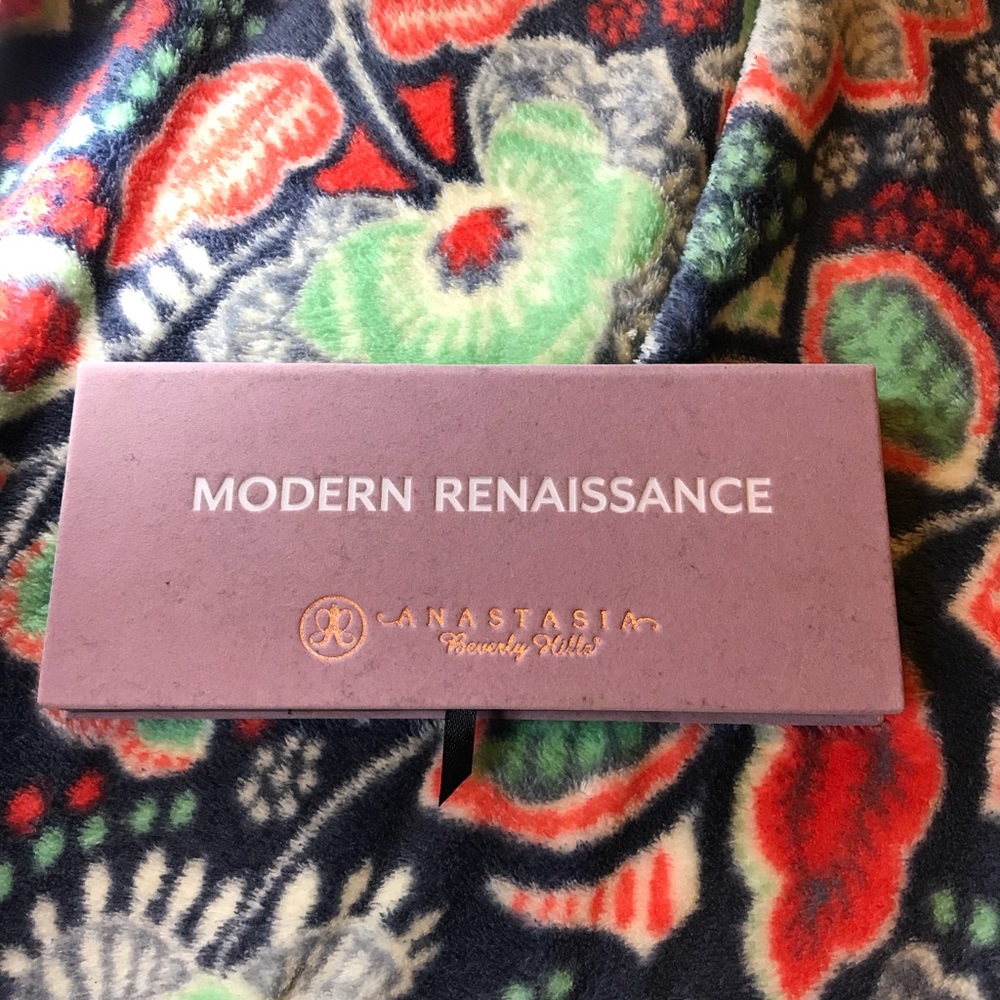 Anastasia Beverly Hills: Modern Renaissance